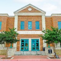 Georgetown Library (@gtpubliclibrary) 's Twitter Profile