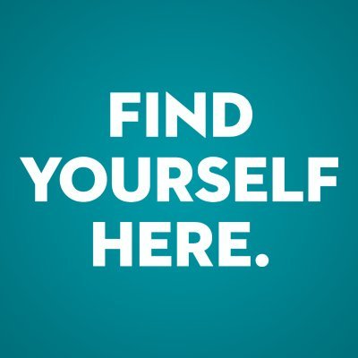 History is more than a shared past—it’s everywhere. If you want to see it, look around. If you want to find it, find it here. #FindYourselfHere