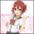 ビスマス@全裸(タオル)勇者のアイコン