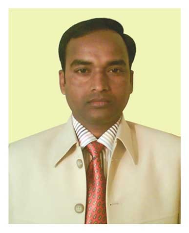 I am director of pitox pvt Ltd, i am very focused for my achievements