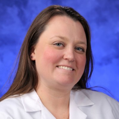 Assistant Professor- Roswell Park
Postdoc- Penn State COM
PhD- SUNY Buffalo