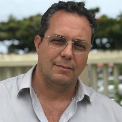 danieljbcbranco's profile picture. Embaixador de Inovação Cívica da Open Knowledge Brasil