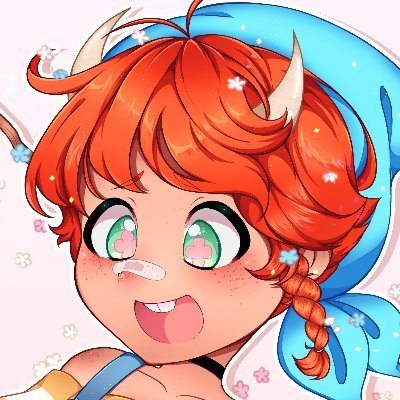 ✨vtubertwt flower shop ✨さんのプロフィール画像