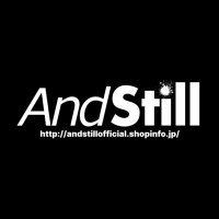 AndStill (@adst_official) Twitter profile photo