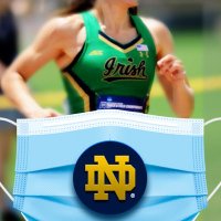 Notre Dame XC/TF(@NDXCTF) 's Twitter Profileg