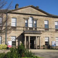 Rotherham Museums, Arts and Heritage(@CliftonParkMus) 's Twitter Profile Photo