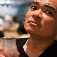 黒本晋吾 (@noeye69_) 's Twitter Profile Photo