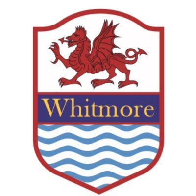 StemWhitmore's profile picture. Twitter account promoting all things STEM for students @WhitmoreHigh, Barry.