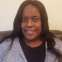 Josette Niyokindi- Burdett RNA for Transition (@josetterna) 's Twitter Profile