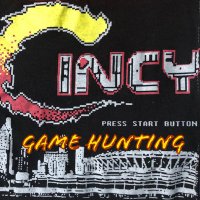 Cincy Game Hunting(@CincyGameHunt) 's Twitter Profile Photo