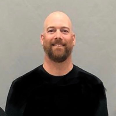 epbvbcoach's profile picture. Husband & Father. Volleyball coach for over 20 years. Former NCAA Indoor & Beach Head Coach & Recruiting Coordinator.  USA Beach, 2023 U21 World Championships