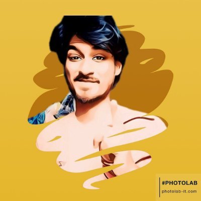 NiharRa49216319's profile picture. dry boy