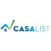 Casalist (@CasalistInmo) Twitter profile photo