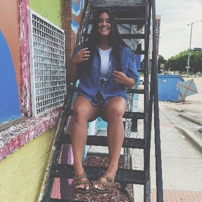 hannie_ann8's profile picture. Yes, it’s 2020 and I’m just now making a Twitter.