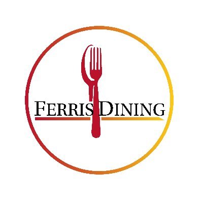 We are Ferris State University Dining Services. We provide the finest quality food and service at reasonable cost to all our guests at our dining locations.