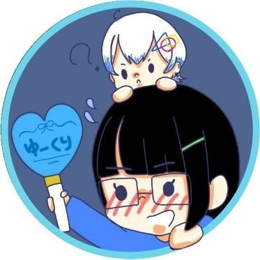 かなでぶっく@ゆくりすさんのプロフィール画像