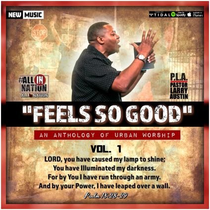 Da1Gospel's profile picture. Gospel Preacher, Husband, Father, & Community Servant