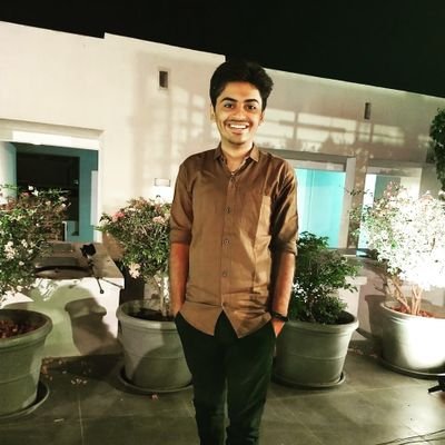 khushmashru's profile picture. 