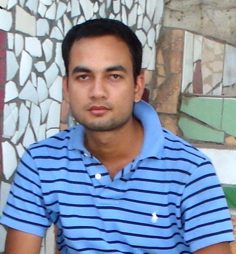 vikashch3's profile picture. Dooonites...!