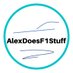 AlexDoesF1Stuff Profile picture