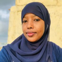 Leyla Mohamed (@leylaugbaad) 's Twitter Profile