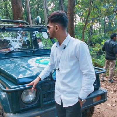 Medico 2nd Year 🤘
GMC,, BETTIAH BIHAR