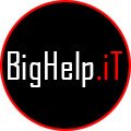 BighelpI's profile picture. THE BEST TECHNOLOGY TEAM IS HERE!
We are a team of professionals with over 20 years of experience and vast technological knowledge.