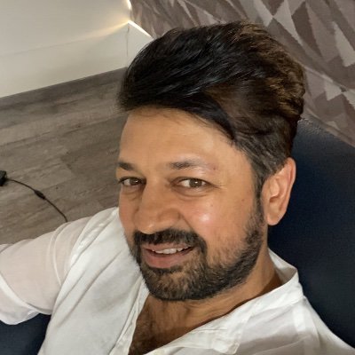 sujitjain's profile picture. @ humanitarian, innovation and new ideas excite me🇮🇳