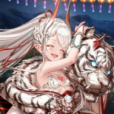 マジで本気のバステトさん(アンリ)さんのプロフィール画像