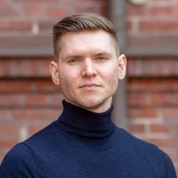 Markus Allard (@markus_allard) 's Twitter Profile
