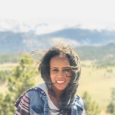 Software Development Engineer| Women in Tech | #Travel #IT #Engineer #Ethiopian
