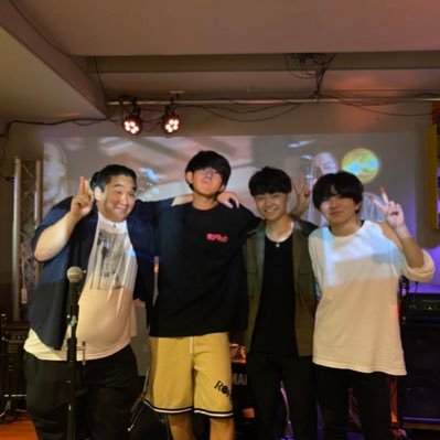 The greatest youthさんのプロフィール画像