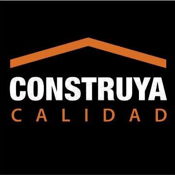 GConstruya's profile picture. Asociación civil que agrupa a 13 empresas argentinas líderes con el fin de fomentar la construcción y la cultura de la calidad. Referente del sector desde 2002.
