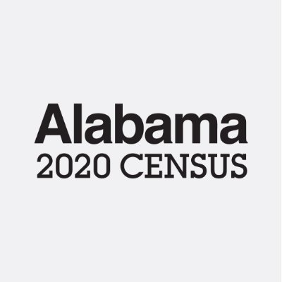 We are striving for maximum census participation in every community across the state of Alabama. #ALCounts #2020Census