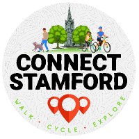 Connect Stamford (@connectstamford) 's Twitter Profile Photo Connect Stamford (@connectstamford) 's Twitter Profile Photo