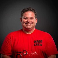 Ray Novak (@n9ja) Twitter profile photo
