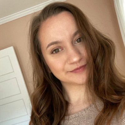 katybelz716's profile picture. Newhouse at Syracuse University Graduate Student • M&T Bank Tech • Aspiring Communications Professional