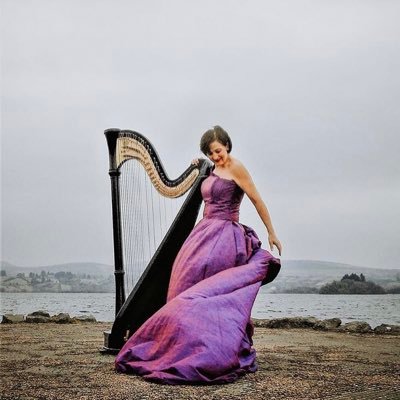 #harpist #pianist #vocalist #organist #composer for #weddings #corporate https://t.co/6HMoj2qpMc vintage gal, foodie and cancer warrior. Ambassador @lbsorg