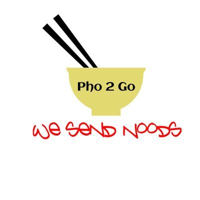 Pho2goU's profile picture. Pop up pho producer in Cheshire .

Ditch the dingy kebabs and lukewarm burgers.

Get some hot tasty broth down your neck.