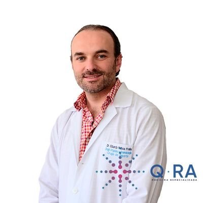 ENFTraumatologo's profile picture. 