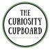 The Curiosity Cupboard (@curiouscubby) Twitter profile photo