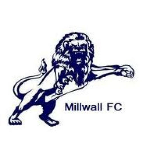 mfctony's profile picture. Millwall through and through and through!!