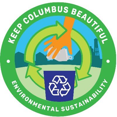 Keep Columbus Beautiful