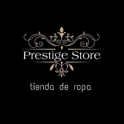 Prestige Store, es una tienda virtual dónde queremos facilitar las compras de nuestros clientes con productos de excelente calidad a los mejores precios.