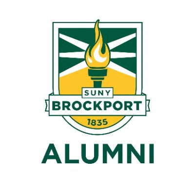 This is the official SUNY @Brockport Alumni Association.