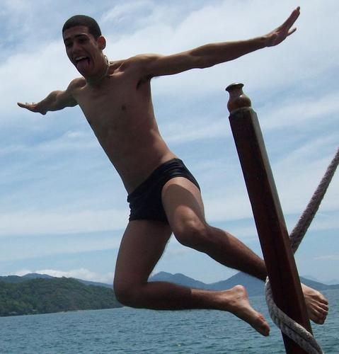 _DMenichelli's profile picture. 