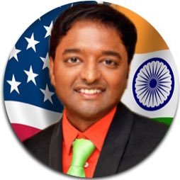 National President@National Council of Asian Indian Associations https://t.co/JR2MD4FteT Founder-NRI SEVA https://t.co/NlCs57wHTm fb@harishkolasani RTs≠Endorsment