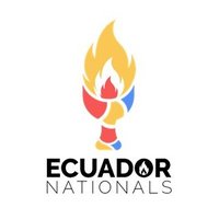 Ecuador Nationals (@nationals_ec) 's Twitter Profile