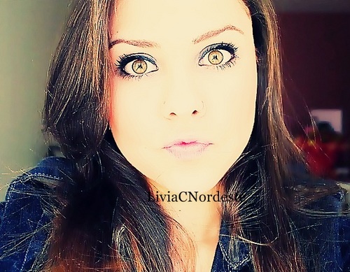Fc da diva Livia desde 19/03/11