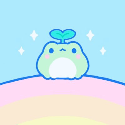 Hi! I'm an Illustrator + Merch Designer of all things cute, colorful, and cuddly! 🌈 Contact: help@blushsprout.com